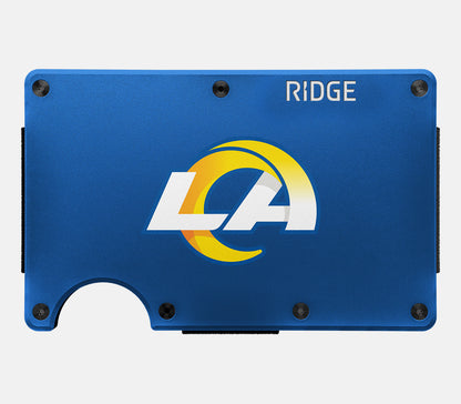 Ridge Wallet - Los Angeles Rams - Image 3