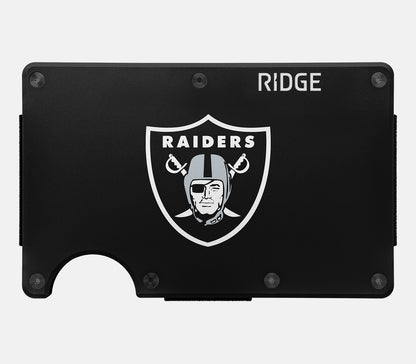 Ridge Wallet - Las Vegas Raiders - Image 3