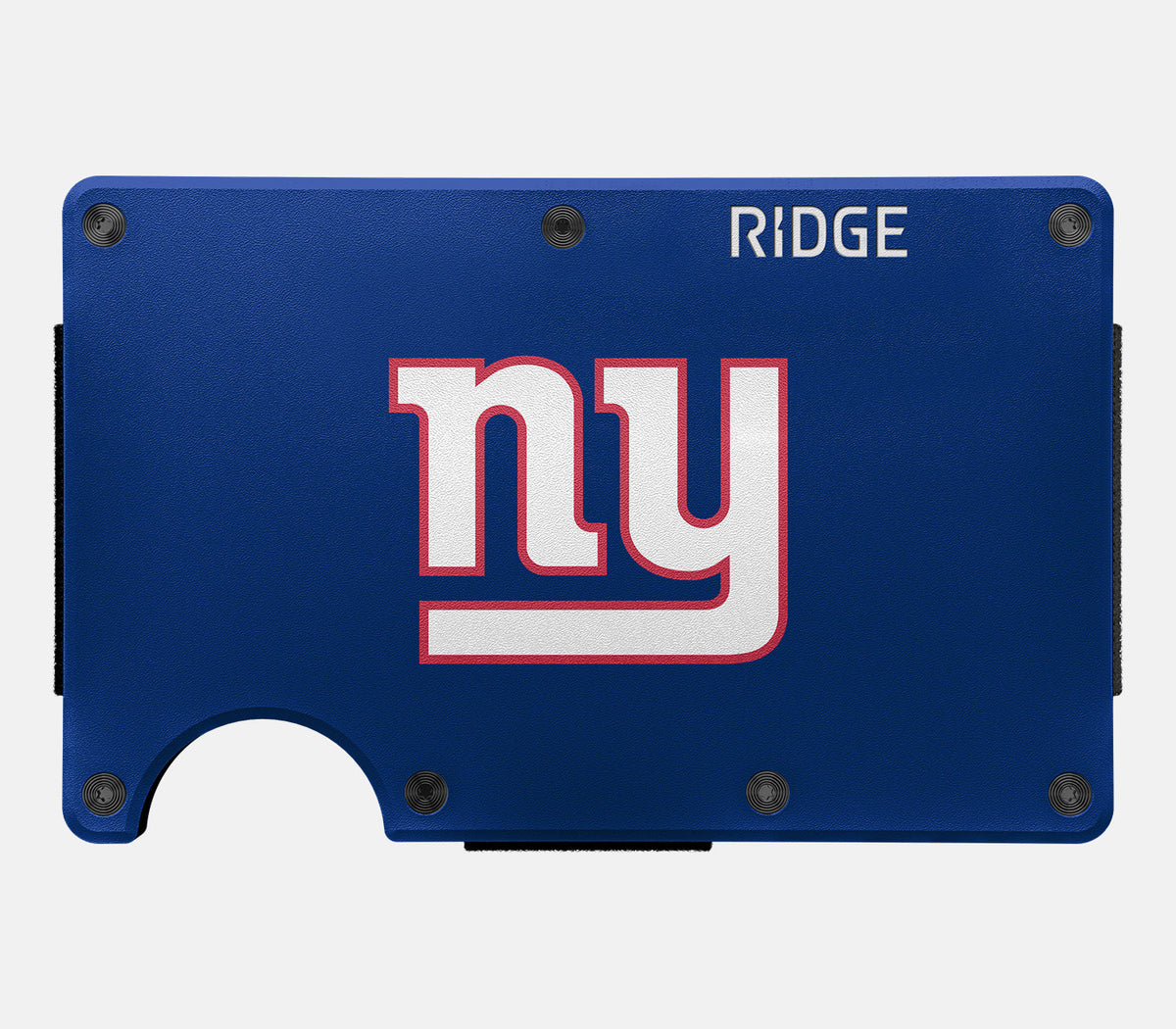 Ridge Wallet - New York Giants - Image 3