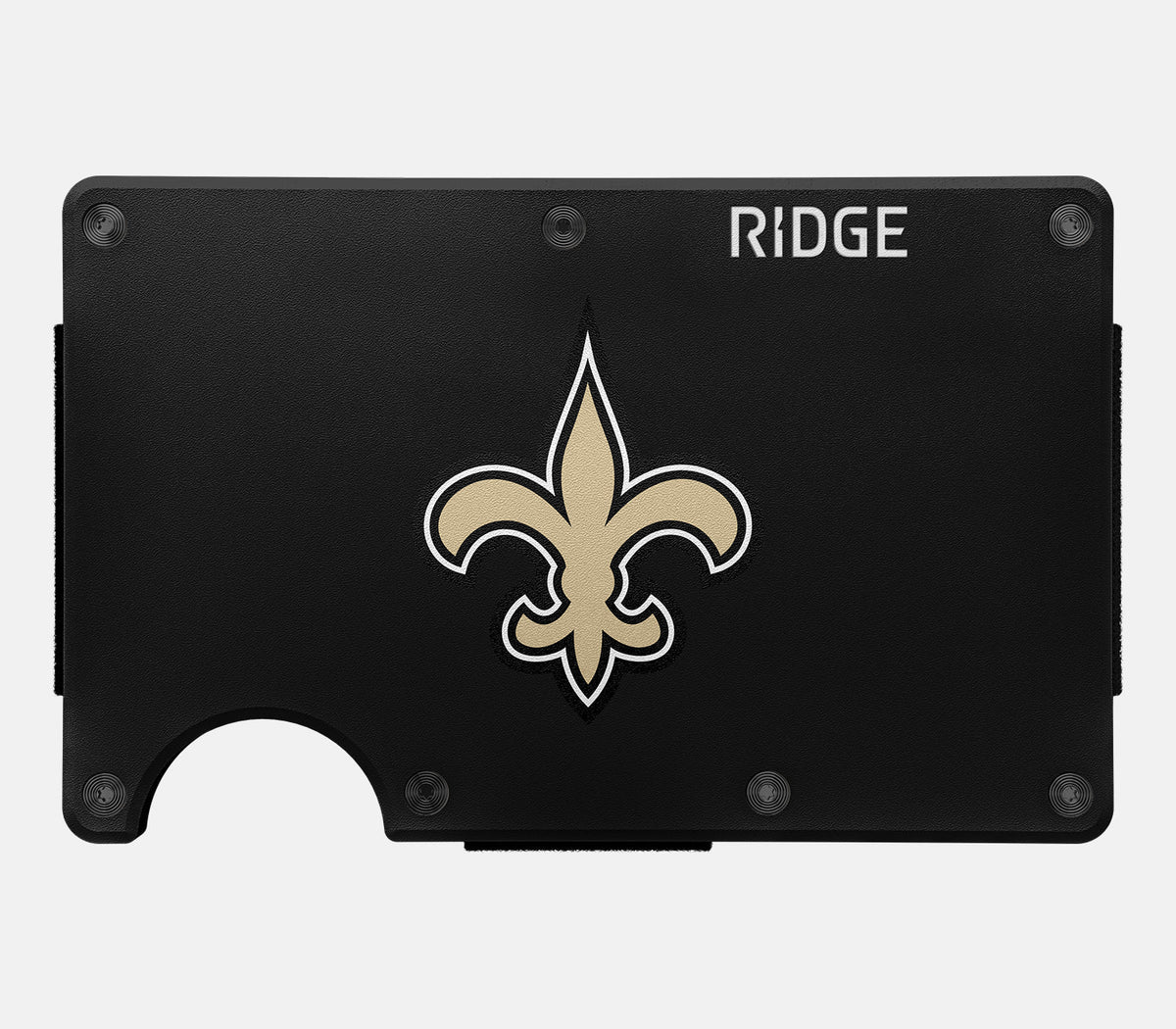 Ridge Wallet - New Orleans Saints - Image 3