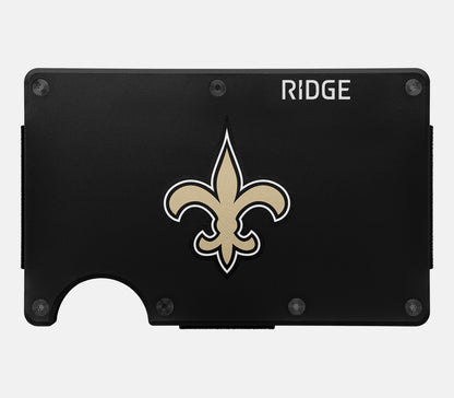 Ridge Wallet - New Orleans Saints - Image 3