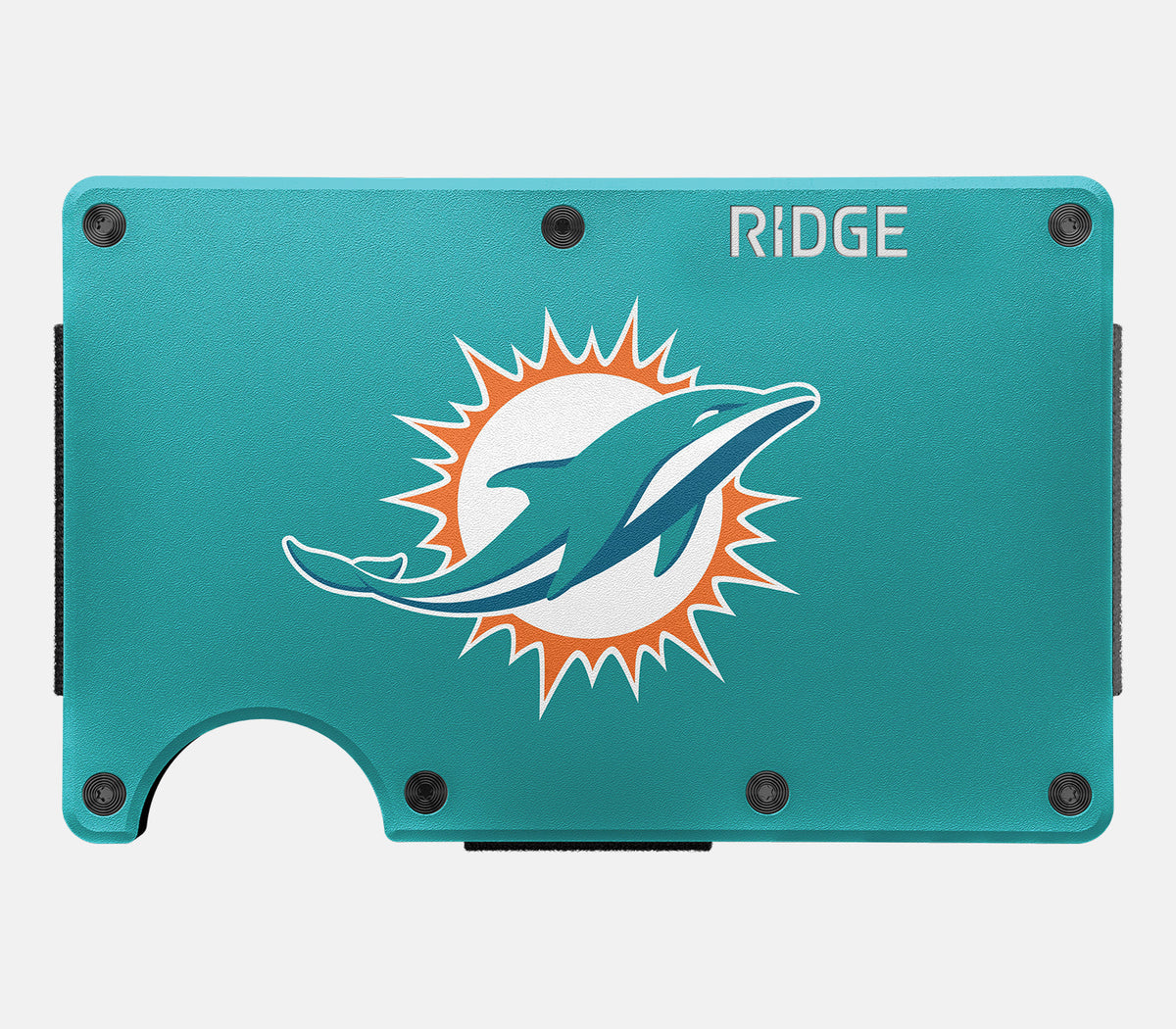 Ridge Wallet - Miami Dolphins - Image 3