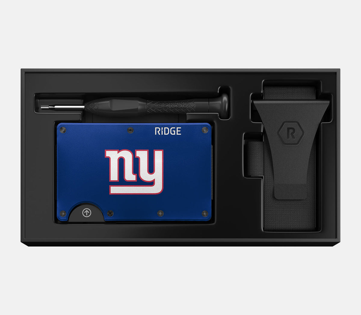 Ridge Wallet - New York Giants - Image 5