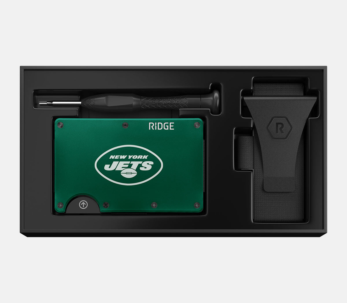 Ridge Wallet - New York Jets - Image 5