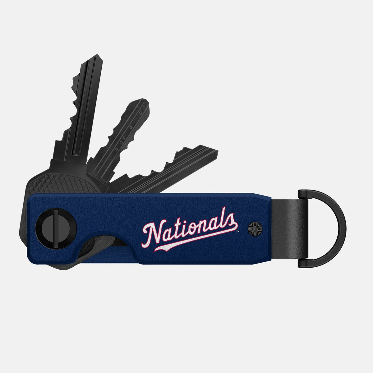 Ridge KeyCase - Washington Nationals - Image 2
