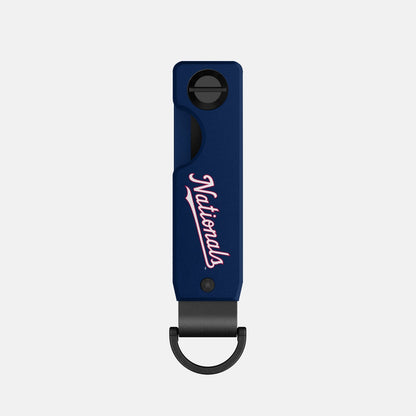 Ridge KeyCase - Washington Nationals - Image 3