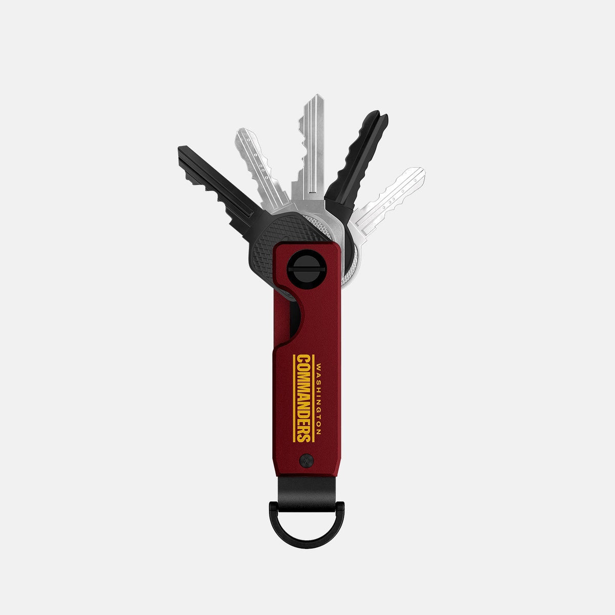 Ridge KeyCase - Washington Commanders - Image 6