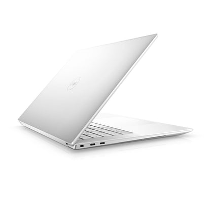 Dell XPS 15 9500 – 15.6" FHD+ – i7-10875H – 32GB RAM – GTX 1650 Ti – 1TB SSD – Arctic White - Image 4
