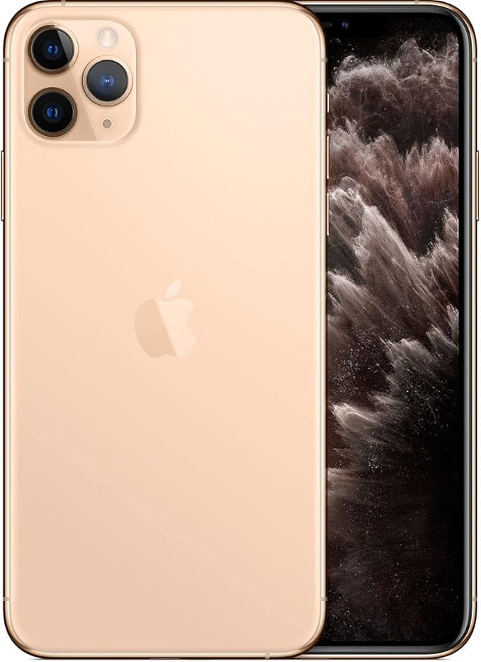 Verizon - Apple iPhone 11 Pro Max, US Version, 256GB, Gold - MWGM2LL/A - Image 2