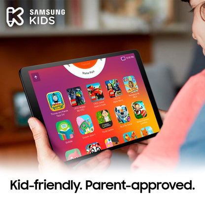 Samsung Galaxy Tab A 10.1 (2019) 64GB Gold (Wi-Fi) - SM-T510NZDFXAR - Image 8