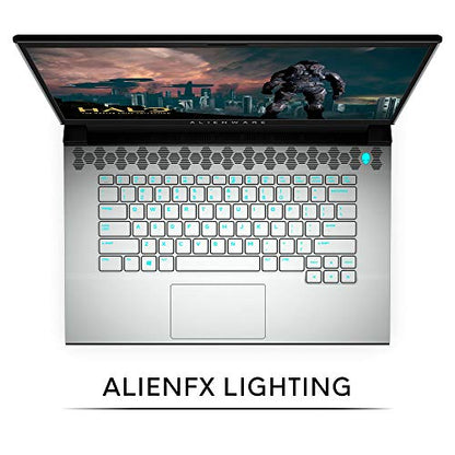 Alienware - m15 R3 15.6"" FHD 144Hz Gaming Laptop - i7-10750H - 16GB RAM -RTX 2060 - 512GB SSD - BBY-HGRPGFX - Image 2