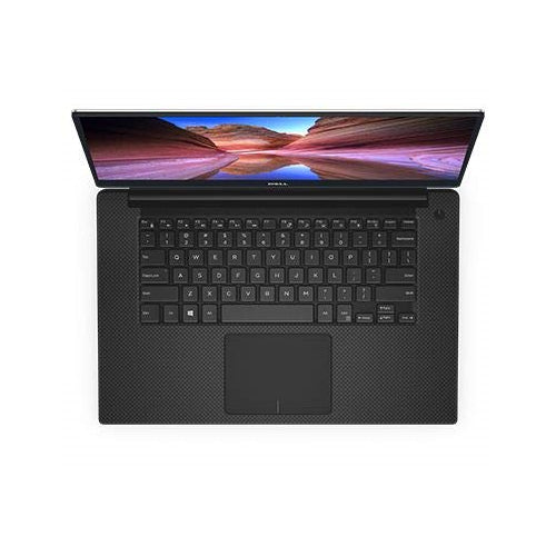 Dell XPS 15 - 15.6"" i7-9750H - 16GB RAM - 512GB SSD - NVIDIA GeForce GTX 1650 - Silver - 8PNC3 - Image 3