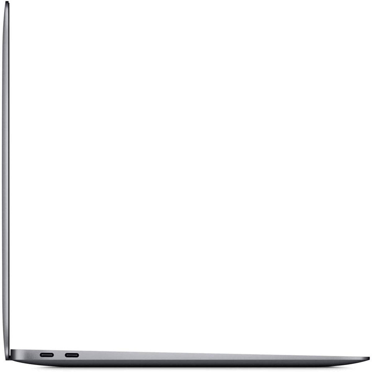 Apple MacBook Air 13.3"" Core i3 8GB Memory 256GB Solid State Drive Space Gray - MWTJ2LL/A - Image 3