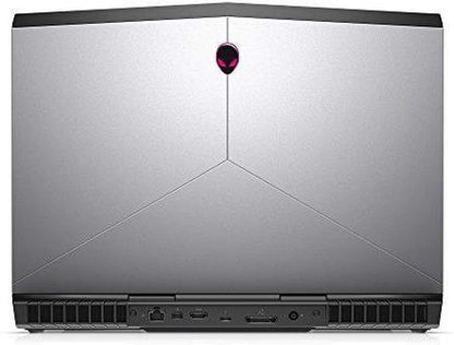 Alienware - 15.6"" Laptop - i7-7700HQ - 16GB RAM - GTX 1060 - 1TB HDD - Silver - AW15R3-7001SLV-PUS - Image 3