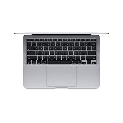 MacBook Air (Late 2020) Apple M1 chip 8GB Memory 256GB SSD Space Gray - MGN63LL/A - Image 2