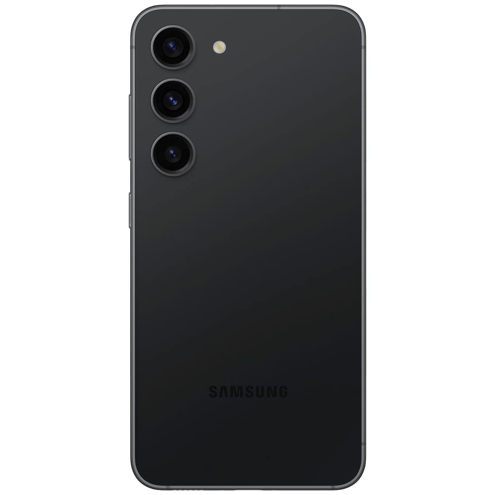 Unlocked - SAMSUNG Galaxy S23+ Plus 5G Factory - 256GB - Phantom Black - SM-S916UZKAXAA - Image 3