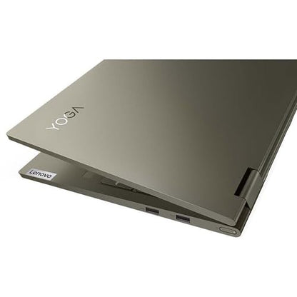 Lenovo Yoga 7 15ITL5 2-in-1 15.6" - i7-1165G7 - 12GB RAM - 512GB SSD - 82BJ007WUS - Image 4