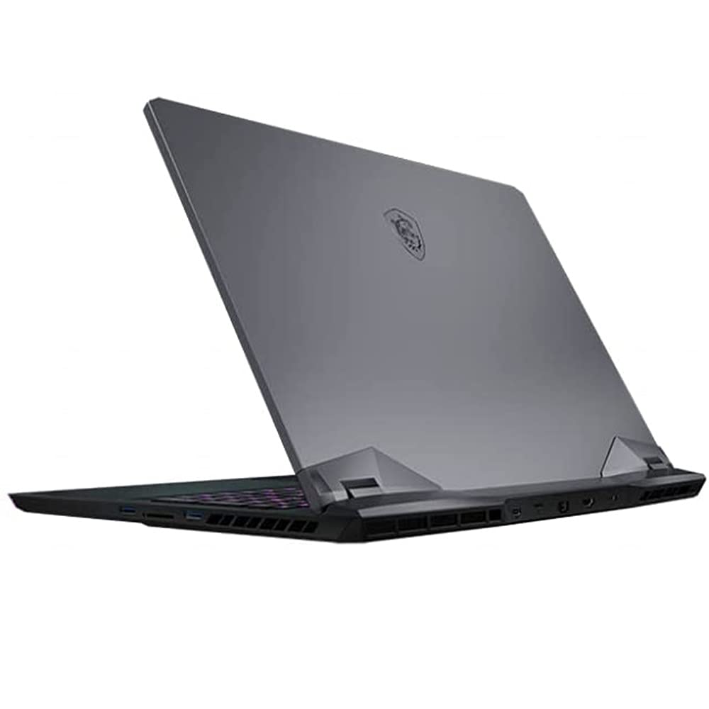 MSI GE76 Raider(11UE-046) 17.3" FHD 144 Hz, Intel Core i7-11800H, RTX 3060, 1TB SSD, Win10 - GE7611046 - Image 5