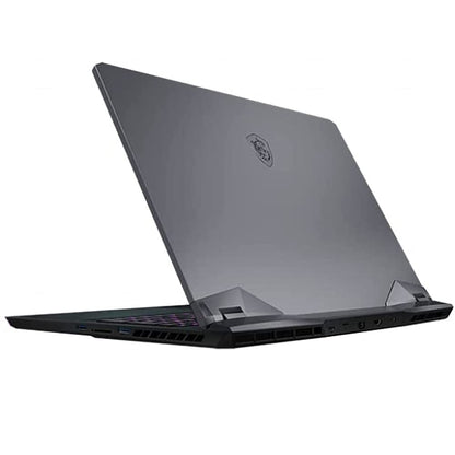 MSI GE76 Raider(11UE-046) 17.3" FHD 144 Hz, Intel Core i7-11800H, RTX 3060, 1TB SSD, Win10 - GE7611046 - Image 5