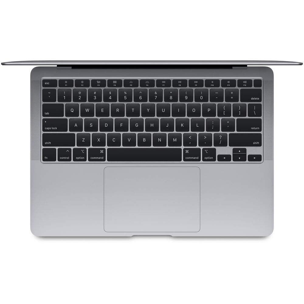 Apple MacBook Air 13.3"" Core i3 8GB Memory 256GB Solid State Drive Space Gray - MWTJ2LL/A - Image 2
