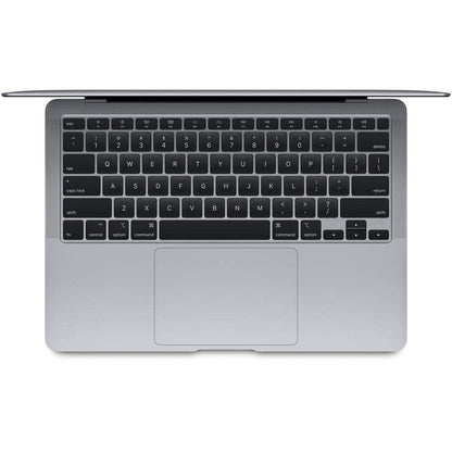 Apple MacBook Air 13.3"" Core i3 8GB Memory 256GB Solid State Drive Space Gray - MWTJ2LL/A - Image 2