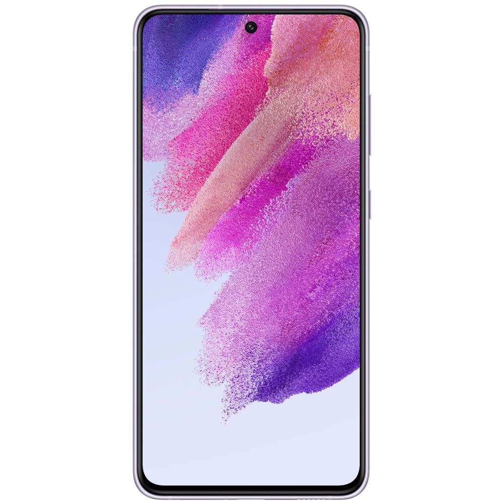 Unlocked Samsung Galaxy S21 FE - 5G - 128GB - Lavender - SM-G990ULVDXAA - Image 2