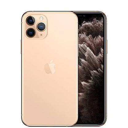 Unlocked - Apple iPhone 11 Pro, US Version, 64GB, Gold - MWAQ2LL/A - Image 2
