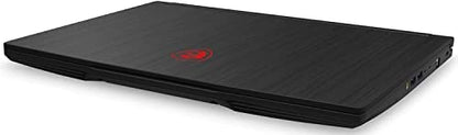 MSI - GF65 15.6 144hz Gaming Laptop - Core i5-10500H - 8GB RAM - RTX 3060 - 512GB SSD - GF65 Thin 10UE-213 - Image 2