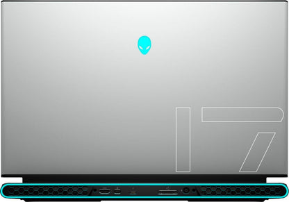 Alienware M17 R3 FHD Gaming Laptop 300Hz - i7 - 16GB RAM - RTX 2070 - 1TB SSD - Lunar Light - Image 4