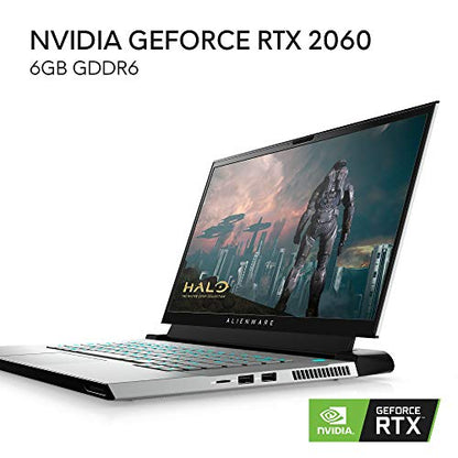 Alienware - m15 R3 15.6"" FHD 144Hz Gaming Laptop - i7-10750H - 16GB RAM -RTX 2060 - 512GB SSD - BBY-HGRPGFX - Image 5