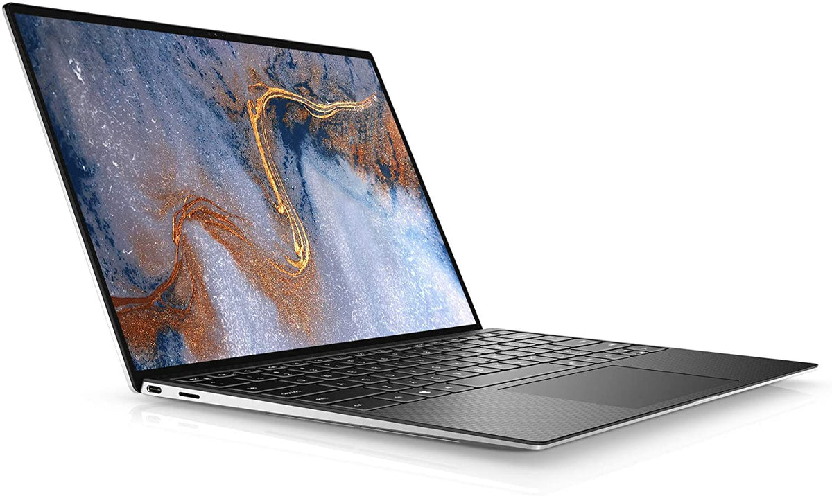 Dell XPS 13.4"" TS - i7-1185G7 - 16GB RAM - 512GB SSD - Gold - XPS9310-7412WHT-PUS/7439WHT-PU - Image 2