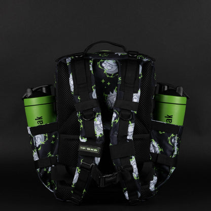 35L Backpack Rick and Morty - Image 10
