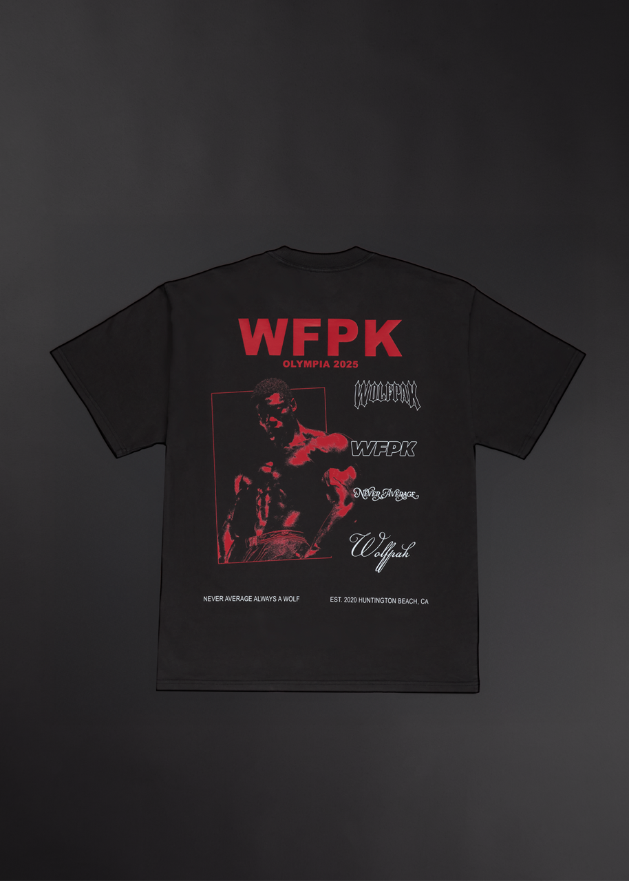 Olympia 2025 Graphic Tee Bundle - Image 5