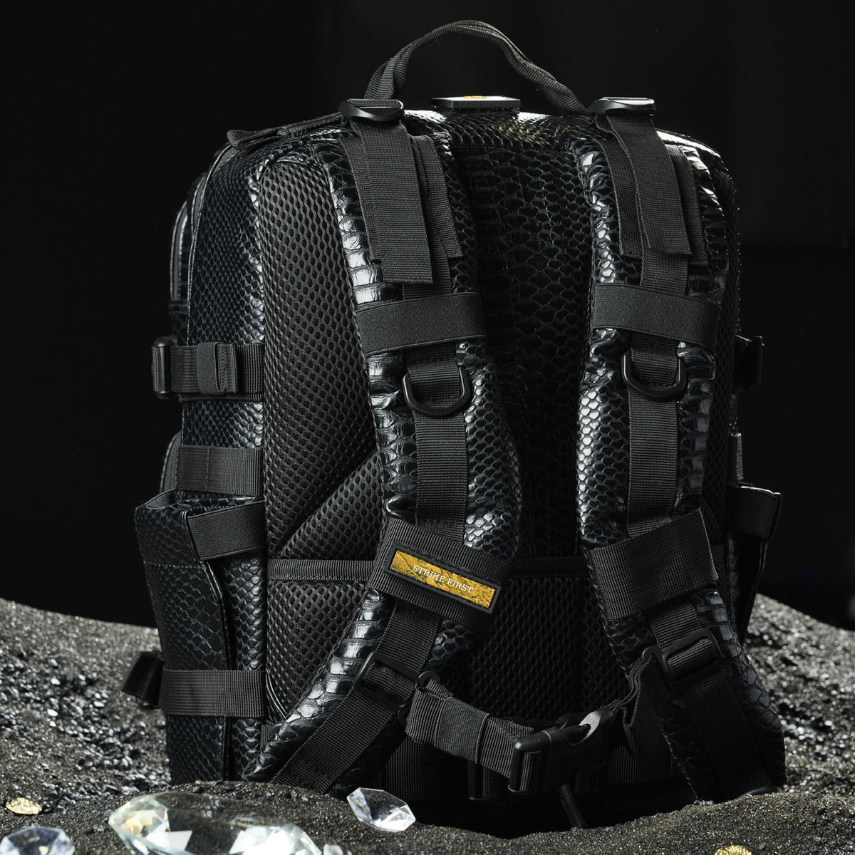 25L Backpack King Cobra - Image 4