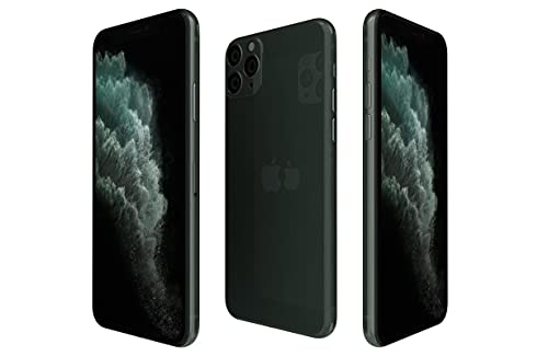AT&T - Apple iPhone 11 Pro Max - Image 3