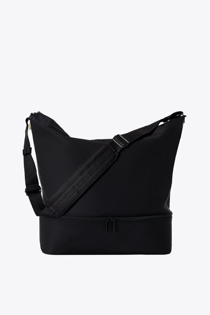 Resale The Day Tripper in Black