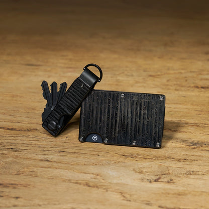 Daily Driver Kit - Black Damascus - Image 3