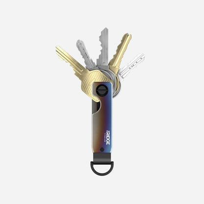 Daily Writer Kit - Burnt Titanium - Image 6