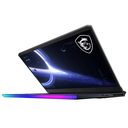 MSI GE76 Raider(11UE-046) 17.3" FHD 144 Hz, Intel Core i7-11800H, RTX 3060, 1TB SSD, Win10 - GE7611046 - Image 2