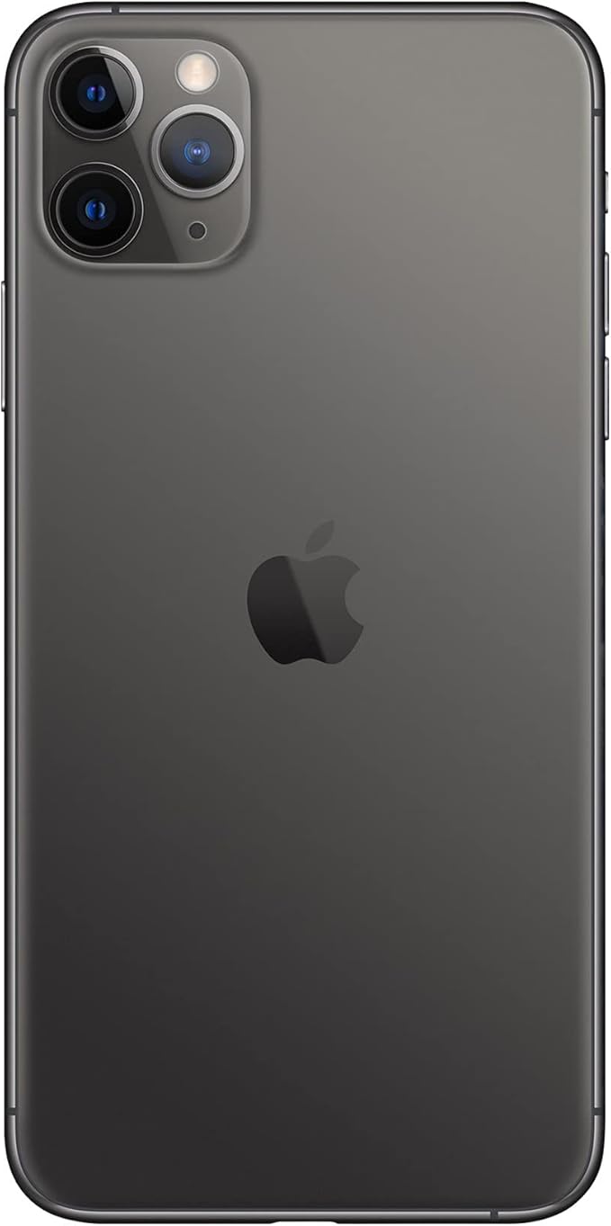 AT&T - Apple iPhone 11 Pro Max, US Version, 256GB, Space Gray - MWFE2LL/A - Image 4