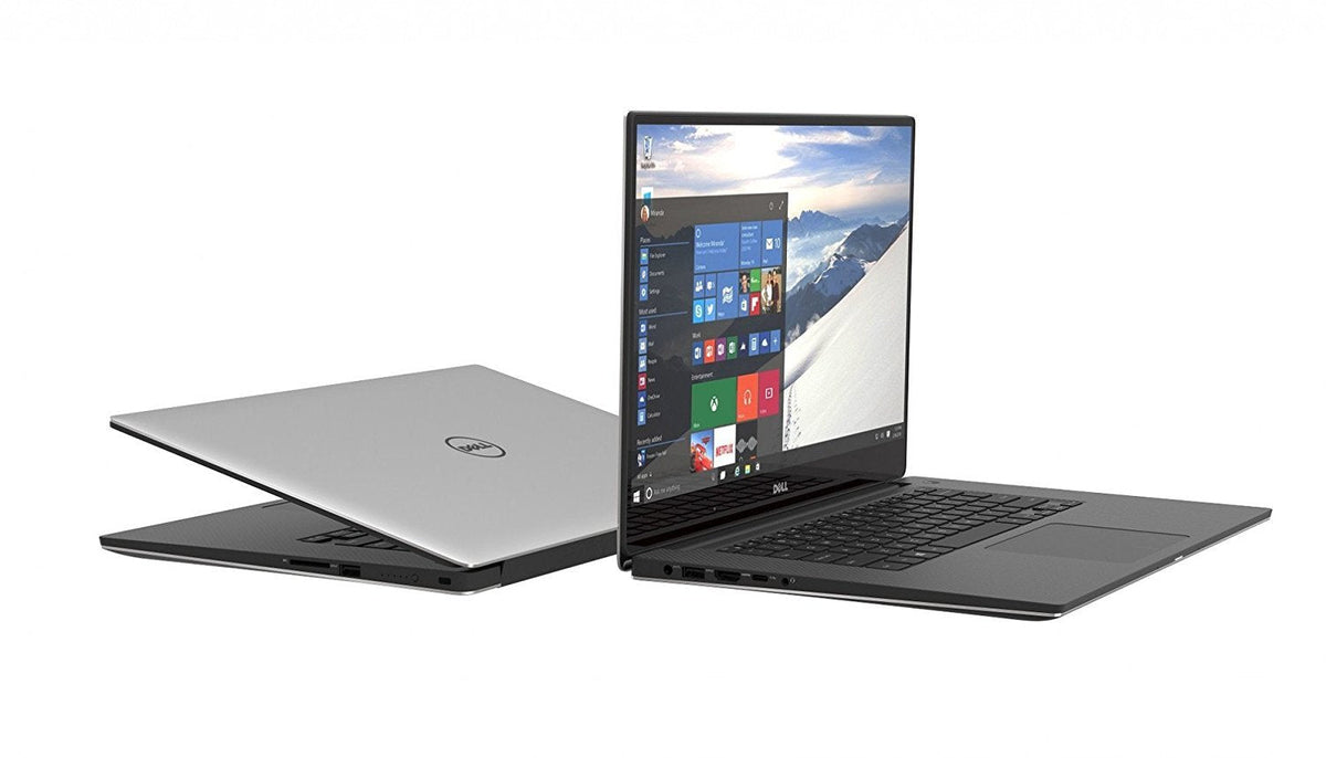 Dell XPS 13 - i7-8550OU 1.8 GHz-13.3" - 16 GB RAM - UHD Graphics 620 - 256GB SSD - Image 5