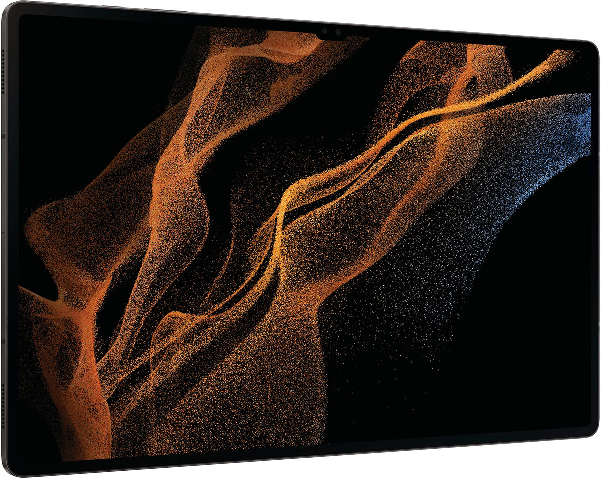 Samsung Galaxy Tab S8 Ultra - 14.6" 256GB - Wi-Fi - Graphite - SM-X900NZAEXAR - Image 2