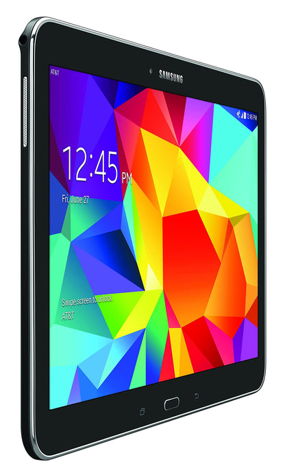 AT&T Samsung Galaxy Tab 4 (WiFi + 4G LTE) - 10.1"" - 16GB - Black - SM-T537AYKAAT - Image 7
