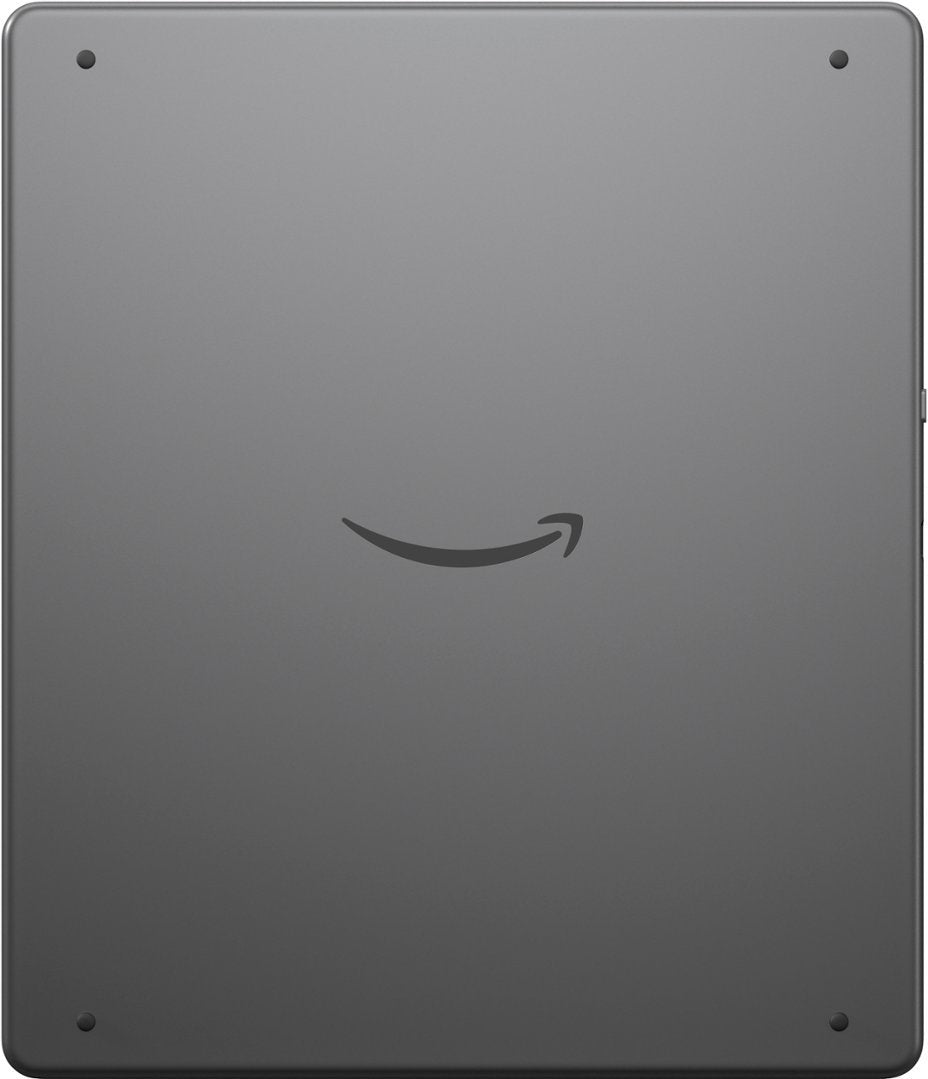 Amazon Kindle Scribe Digital Notebook - 64 GB with Premium Pen - 2022 - Gray - B09BSRTHL7 - Image 3