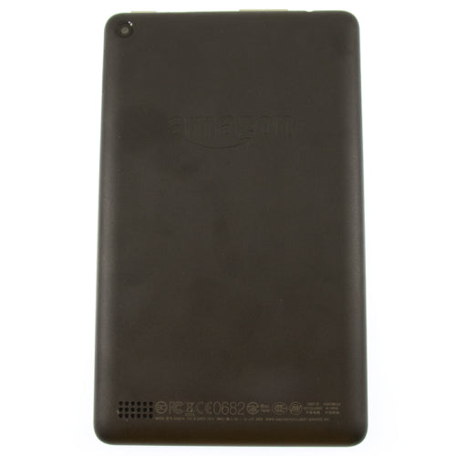 Amazon Fire 7 Tablet - 8GB - 5th Gen (2015) - Black - B00TSUGXKE - Image 3