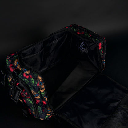 30L Perfect Duffle Bag Tropical Rebellion - Image 25