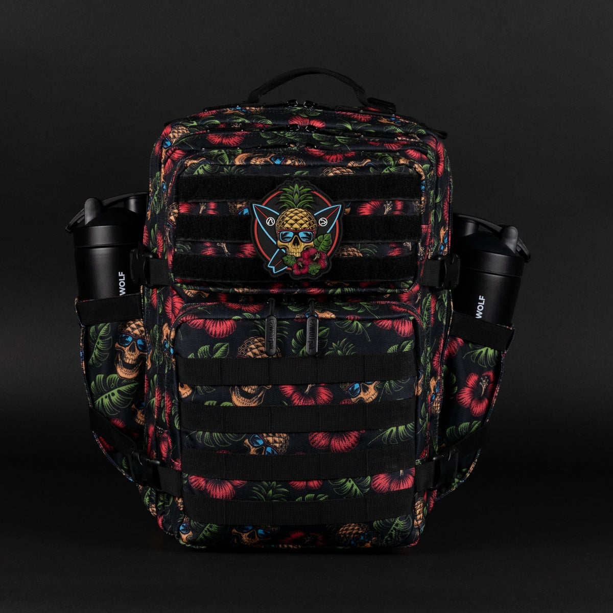 25L Backpack Tropical Rebellion - Image 7