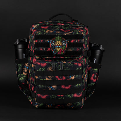 25L Backpack Tropical Rebellion - Image 7