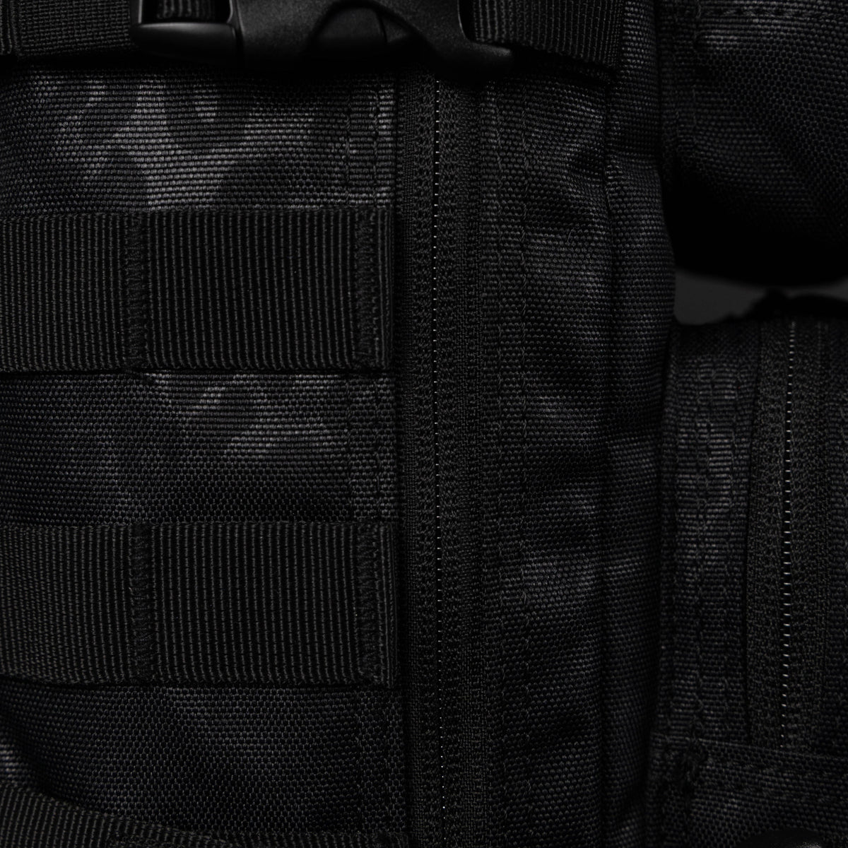 9L Backpack Mini Black Leopard - Image 16