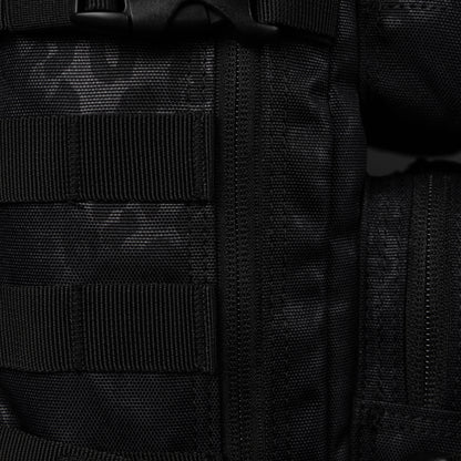 9L Backpack Mini Black Leopard - Image 16